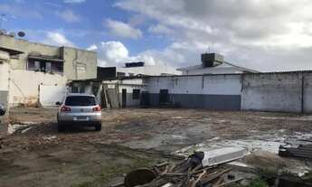 Imagem 7: NERI alugo ou vendo Terreno 780m² Av Arão Lins de Andrade