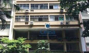 Imagem 3: Apartamento com 3 dormitórios à venda, 105 m² por R$ 1.575.000,00 - Copacabana - Rio de Ja