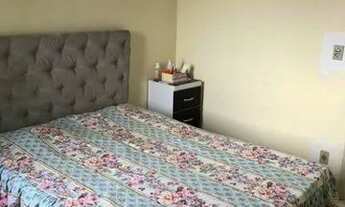 Imagem 4: Apartamento com 3 dormitórios à venda, 77 m² por R$ 299.990,00 - Casa Caiada - Olinda/PE