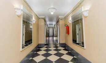 Imagem 2: Apartamento para venda possui 56 metros quadrados com 2 quartos