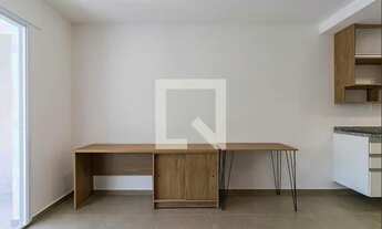 Imagem 6: Apartamento para Aluguel - Vila Mariana, 1 Quarto, 29 m2