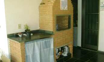 Imagem 7: Casa - Jardim Bom Retiro - Campinas