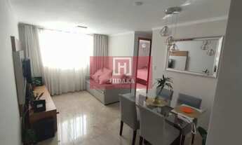 Imagem: Apartamento à venda no bairro Moóca