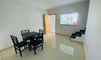 Imagem 6: Sobrado 94m² lindíssimo na melhor localização de Mogi, Parque Santana, há 3 minutos do cen