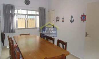 Imagem 7: Casa - 4 dorms, Solemar, Praia Grande