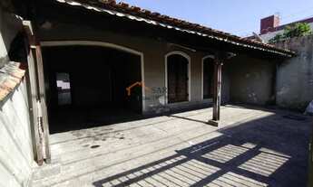 Imagem 3: Casa para Locação em Praia Grande, Ocian, 2 dormitórios, 1 suíte, 4 banheiros, 4 vagas