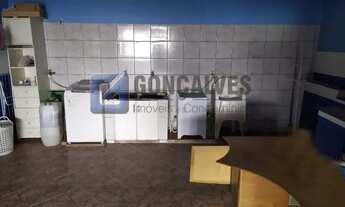 Imagem 3: SAO BERNARDO DO CAMPO - Residential / Sobrado - ALVES DIAS