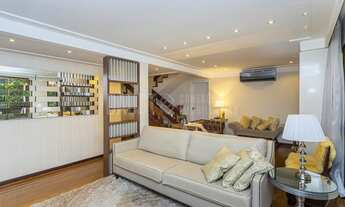 Imagem 3: Junto ao GNU e Encol - Linda Cobertura