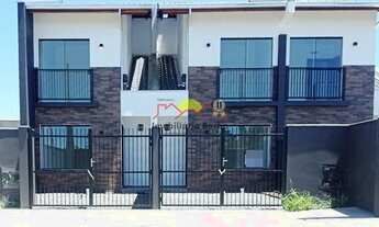 Imagem 2: Araquari - Casa Padrão - Volta Redonda