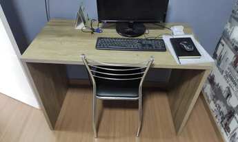 Imagem 3: Apartamento mobiliado Novo - Ecoville - andar alto - Locação