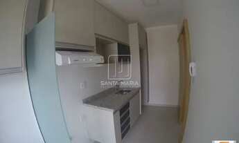 Imagem 5: Apartamento (tipo - padrao) 2 dormitórios, cozinha planejada, portaria 24hs, lazer, espaço