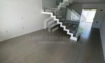 Imagem 5: Sobrado Geminado para Venda em Joinville, Iririú, 3 dormitórios, 1 suíte, 2 banheiros, 2 v