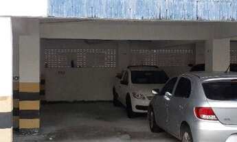 Imagem 4: Apartamento com 3 dormitórios à venda, 98 m² por R$ 243.000,00 - Federação - Salvador/BA