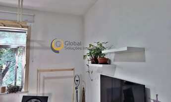 Imagem 4: Apartamento para Venda em Rio de Janeiro, Engenho Novo, 2 dormitórios, 2 banheiros