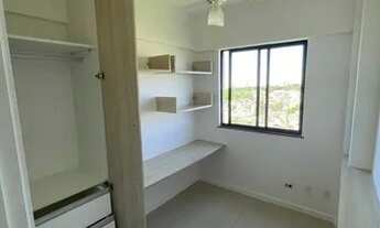 Imagem 3: Apartamento para venda possui 50 metros quadrados com 2 quartos em Santa Teresa -