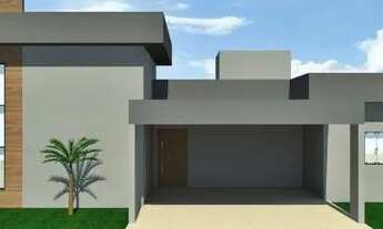 Imagem: Casa com 3 dormitórios à venda, 205 m²