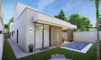 Imagem 5: CASA TERRAS ALPHAVILLE CIDADE ALPHA CEARA