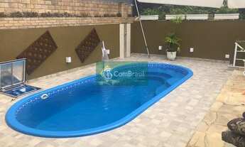 Imagem 2: Mogi das Cruzes - Casa de Condomínio - Parque Residencial Itapeti