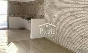 Imagem: Casa com 2 dormitórios para alugar, 80