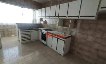 Imagem 2: Apartamento com 3 dormitórios para alugar, Centro - Araranguá/SC Apartamento com; - 3 dor