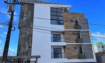 Imagem 2: Apartamento duplex para venda com 71 metros quadrados com 3 quartos em Bancários - João Pe