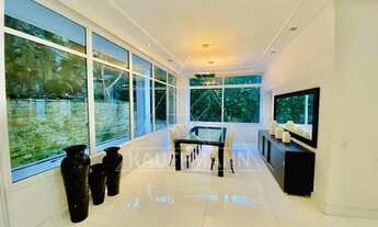 Imagem 5: Cidade Jardim Casa com 5 dormitórios