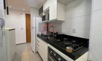 Imagem 7: Apartamento para Locação em São Paulo, Jardim Íris, 2 dormitórios, 1 banheiro, 1 vaga