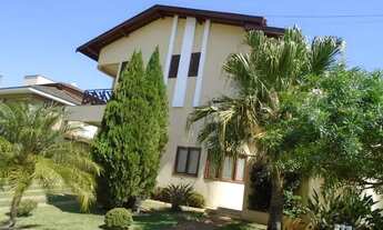 Imagem 3: Casa para alugar no condomínio Terras de Piracicaba III - Piracicaba/SP