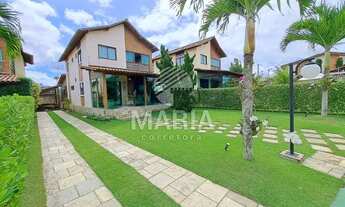 Imagem 4: Casa de condomínio a venda em Gravatá/PE! Com 4 suítes!