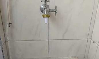 Imagem 4: Apartamento para aluguel com 47 metros quadrados com 2 quartos