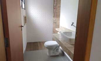 Imagem 7: Casa Residencial à venda, Loteamento Terras de São Pedro e São Paulo, Salto - CA0524