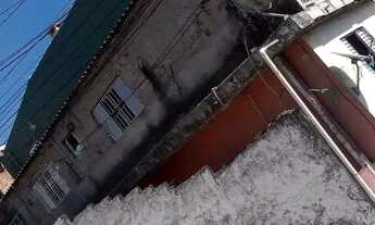 Imagem 2: Vende se sobrado 7 cômodos caragem área de serviço