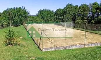 Imagem 5: Lindo Sitio a venda em Ibiúna