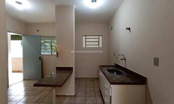 Imagem 3: Apartamento para aluguel, 1 quarto, 1 vaga, Santa Maria - Uberaba/MG