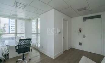 Imagem 5: Conjunto/Sala para Venda - 53,73m², 0 dormitórios, 1 vagas - Bela Vista