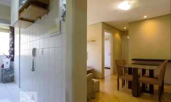 Imagem 2: Apartamento para Aluguel - Cambuci, 2 Quartos, 49 m2