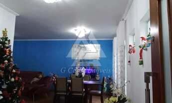 Imagem 4: Casa Térrea em Jardim Pedroso - Mauá, SP