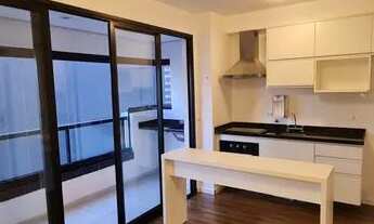 Imagem: Rua Bela Cintra - Apartamento para aluguel