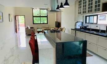 Imagem 6: Casa nova, mobiliada em condomínio as margens da BR 232 Ref.GM-0072