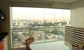 Imagem 5: Apartamento em Santana Mobiliado- 02 dormitórios 72 m²