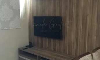 Imagem 7: Apartamento para Venda em Ribeirão Preto, Condomínio Mirante Sul, 2 dormitórios, 1 banheir