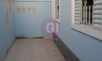 Imagem 3: Casa 03 dormitórios - Residencial Santa Paula