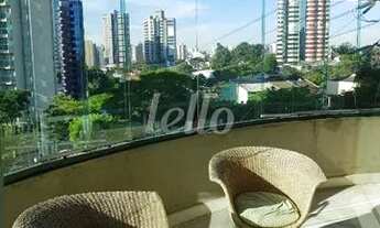 Imagem 5: Santo André - Apartamento Padrão - Jardim