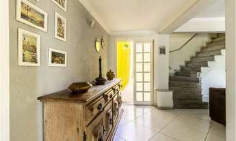 Imagem 3: SãO PAULO - Casa Padrão - Parque São Domingos