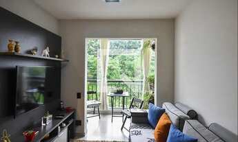 Imagem 4: Apartamento para Aluguel - Portal do Morumbi, 3 Quartos, 64 m2