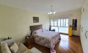 Imagem 7: Apartamento com 3 dormitórios, 182 m² - venda por R$ 2.000.000,00 ou aluguel por R$ 10.585