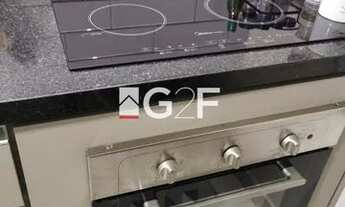 Imagem 5: Apartamento Studio, mobiliado