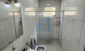 Imagem 5: Casa sobrado com quarto suítes no bairro Vila Conceição