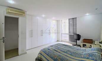 Imagem 15: Locação Apartamento 3 Dormitórios - 224 m² Higienópolis