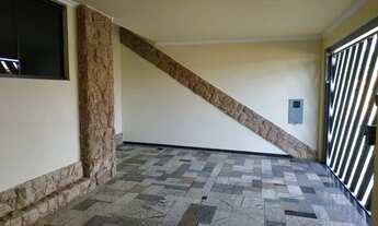 Imagem 2: Casa para aluguel, 2 quartos, 1 vaga, Jardim Bom Jesus II - Rio das Pedras/SP